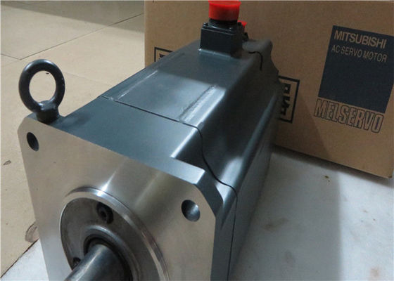 Servomotore industriale HA203NCB-S 170V 3000r/min di Mitsubishi 3.5KW NUOVO in azione