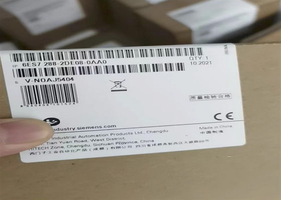 Modulo di alimentazione ridondante di 6ES7288-2DE16-0AA0 SIMATIC S7-200 SMART