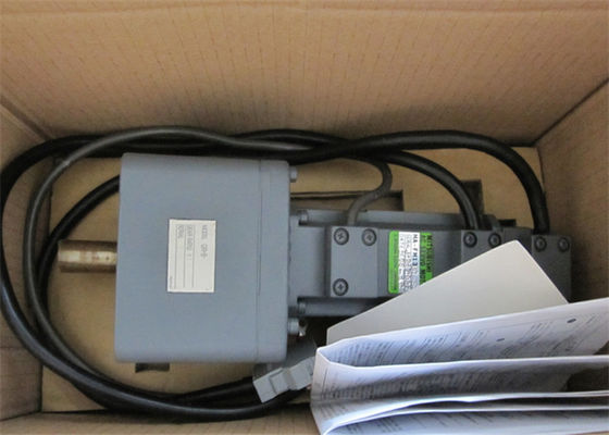 Servomotore industriale 3AC 100V 1.1A di Mitsubishi Melservo HA-FH13BG-S1 100W NUOVO