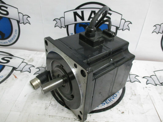 SGMDH-12A2A-YRA1 servomotore elettrico 1150W 7.3A 200V 2000r/min di CA di Yaskawa di sigma 5