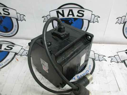 SGMDH-12A2A-YRA1 servomotore elettrico 1150W 7.3A 200V 2000r/min di CA di Yaskawa di sigma 5