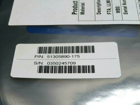 Stato solido analogico a basso livello del bordo MC-TAMT04 di HONEYWELL 51305890-175 TDC