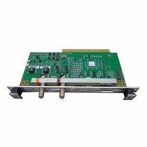 Bordo PWA 24VDC 9-3/8IN X 4-1/2IN del modem di HONEYWELL 51305896-200 NIM