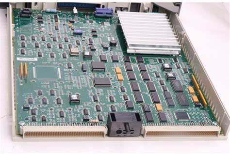 Bordo PWA 24VDC 9-3/8IN X 4-1/2IN del modem di HONEYWELL 51305896-200 NIM