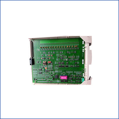 Analogo a basso livello della termocoppia del multiplexor di HONEYWELL 51305907-175