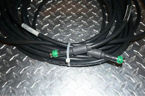 Il cavo di HONEYWELL 51308112-015 con le ferriti sostituisce 51109181-015 15meter