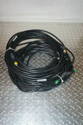 Il cavo di HONEYWELL 51308112-015 con le ferriti sostituisce 51109181-015 15meter