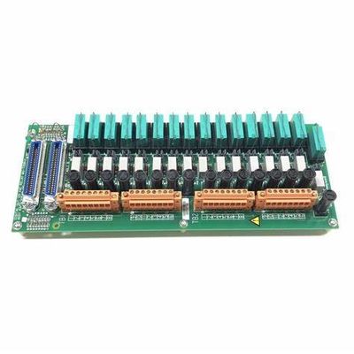 Il MODULO PRODOTTO 120VAC di HONEYWELL 51309148-125 TRASMETTE MU-TDOR12 Digital io modulo della O