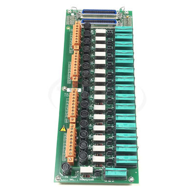 Il MODULO PRODOTTO 120VAC di HONEYWELL 51309148-125 TRASMETTE MU-TDOR12 Digital io modulo della O