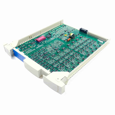 UNITÀ DI ELABORAZIONE del MODULO PRODOTTO di HONEYWELL 51309152-175 analogico digitale io modulo della O