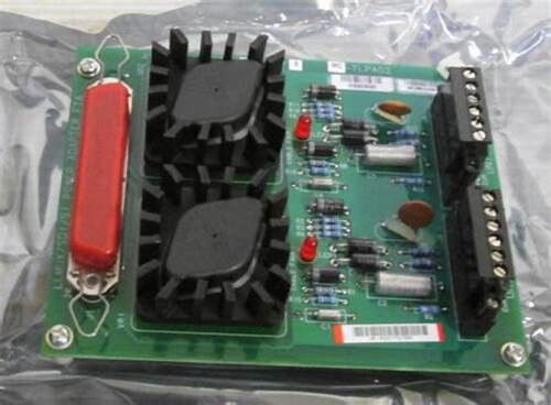SPINA DI POTERE DEL CIRCUITO DI HONEYWELL 51309204-175 (MC-TLPA02)