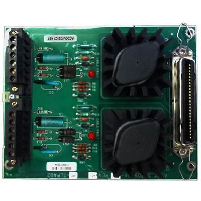 SPINA DI POTERE DEL CIRCUITO DI HONEYWELL 51309204-175 (MC-TLPA02)