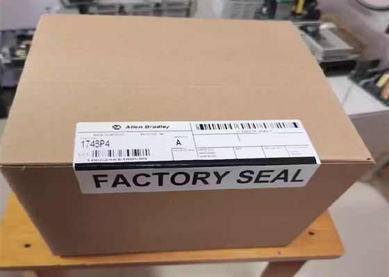 1746-P4 AB Redundant Power Supply Module SLC 500 1746 serie