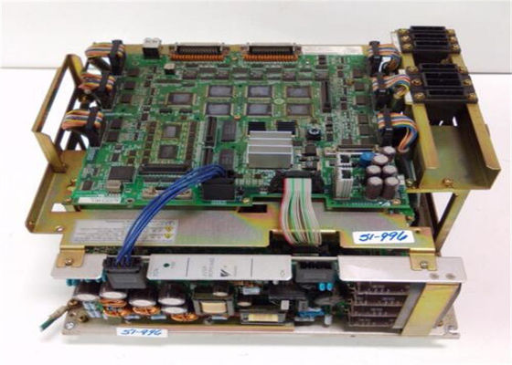 SERIE DEL REGOLATORE CACR-SR DELL'AZIONAMENTO DEL SERVOCOMANDO DI YASKAWA CACR-UP20AAA SERVO