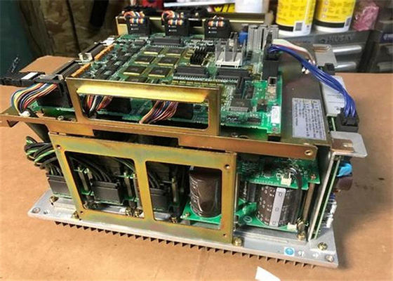 SERIE DEL REGOLATORE CACR-SR DELL'AZIONAMENTO DEL SERVOCOMANDO DI YASKAWA CACR-UP20AAA SERVO
