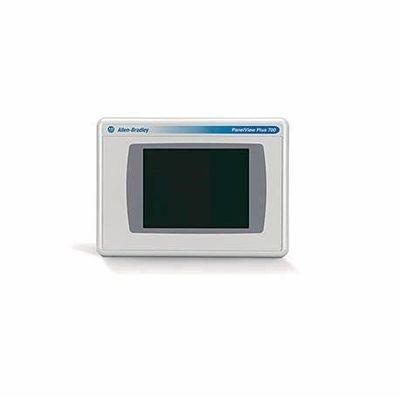 2711PC-T6C20D8 AB   Tensione di rifornimento 18-32VDC Panelview più il terminale di operatore 6 600
