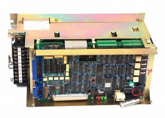 Yaskawa CACR-HR05BB AC servomotore Nuovo in scatola originale