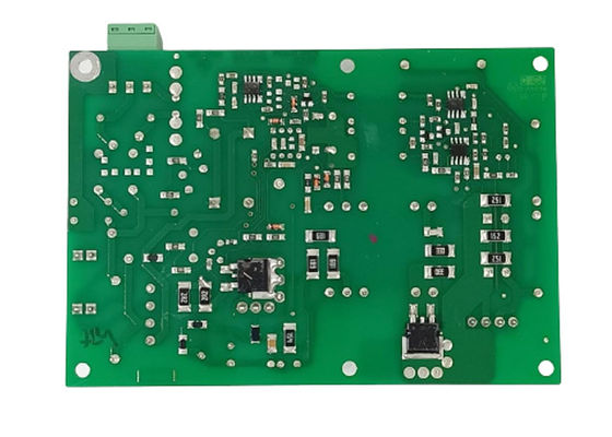 DI AGPS-21C GDR ALIMENTAZIONE IL CIRCUITO DELL'INVERTITORE 64668064 ACS800
