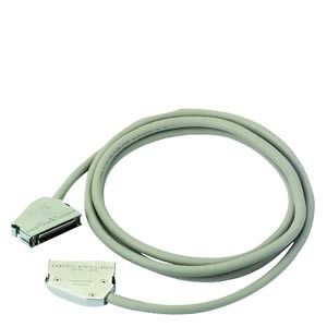 SIEMNES 6DD1684-0GE0 SC64 9/10-pole per collegamento da un modulo di interfaccia SBXX