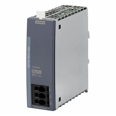 SIEMNES 6EP1536-3AA00 SITOP PSU400M 20 un input del convertitore di DC/DC: Uscita di CC di 600 V: 24 V DC/20 A