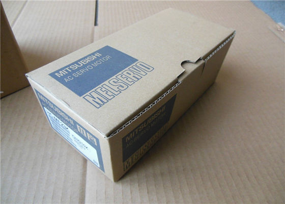 Servomotore HC-MF23K 3AC 120V 1.5A di CA di potere 200W di Mitsubishi Electric NUOVO in azione