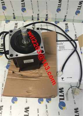 Yaskawa SGMPH-08A1A-YR11 750W AC Industrial Servo Motor 200V nuovo di zecca