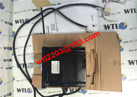 Yaskawa SGMPH-08A1A-YR11 750W AC Industrial Servo Motor 200V nuovo di zecca