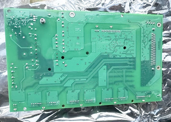 SCHEDA DI INTERFACCIA 3AXD50000037997 DEL CIRCUITO DEL BORDO DI POTERE ZINT-571 3AUA0000077333