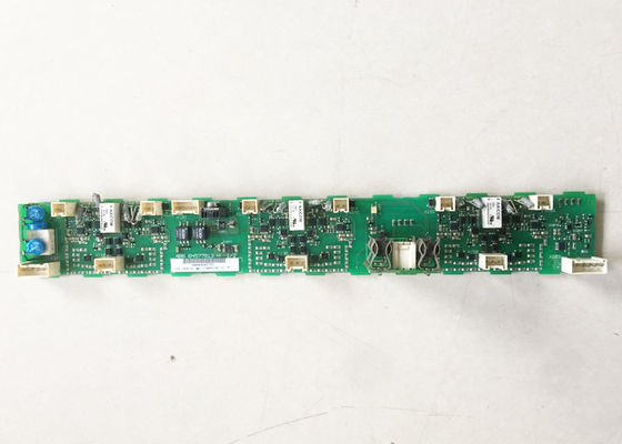 L'INVERTITORE DEL COMITATO PER IL CONTROLLO 64666606 ABB VFD DI DSMB-02C GUIDA I PEZZI DI RICAMBIO DEL BORDO