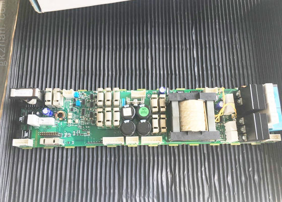 L'INVERTITORE DEL COMITATO PER IL CONTROLLO 64666606 ABB VFD DI DSMB-02C GUIDA I PEZZI DI RICAMBIO DEL BORDO