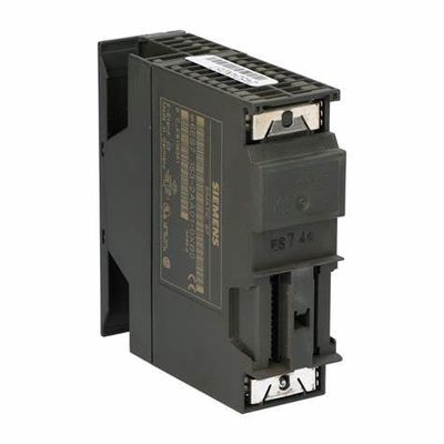 Sostituzione del modulo dei moduli S7-300 di SIEMNES 6ES7153-2AA01-0XB0 12 senza operazione della PAGINA senza MMC