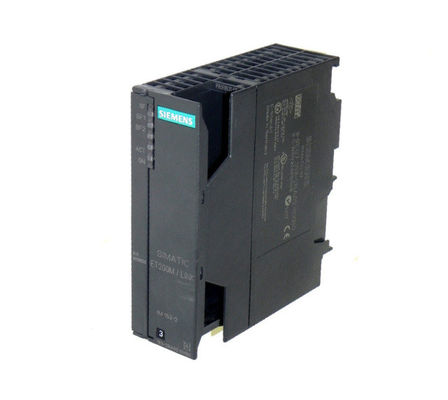 Sostituzione del modulo dei moduli S7-300 di SIEMNES 6ES7153-2AA01-0XB0 12 senza operazione della PAGINA senza MMC