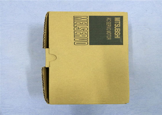 SERVOMOTORE di CA di serie HC-MF23BK-S102 di Mitsubishi Electric 200W 120V 1.5A HC-MF NUOVO