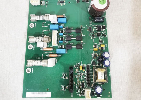 GLI AZIONAMENTI DELL'INVERTITORE DEL MODULO 64630199 ABB DEL DIODO DI DSAB-01C SI IMBARCANO SUI PEZZI DI RICAMBIO