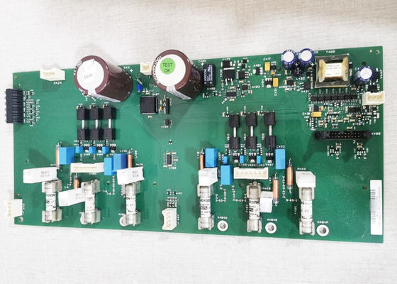 GLI AZIONAMENTI DELL'INVERTITORE DEL MODULO 64630199 ABB DEL DIODO DI DSAB-01C SI IMBARCANO SUI PEZZI DI RICAMBIO