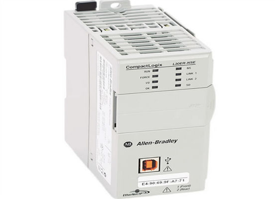 Controllore logico programmabile di 1769-L30ER-NSE AB Redundant Power Supply Module