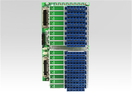 L'analogo di HONEYWELL 51309540-175 ha prodotto GI/IS il FTA (16) HART 	Digital io modulo della O