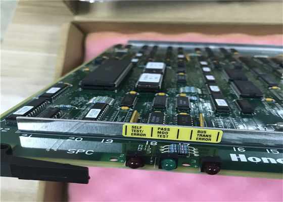 Circuito di controllo del bordo di SPC del modulo di storia di Honeywell 51401052-100 TDC 3000