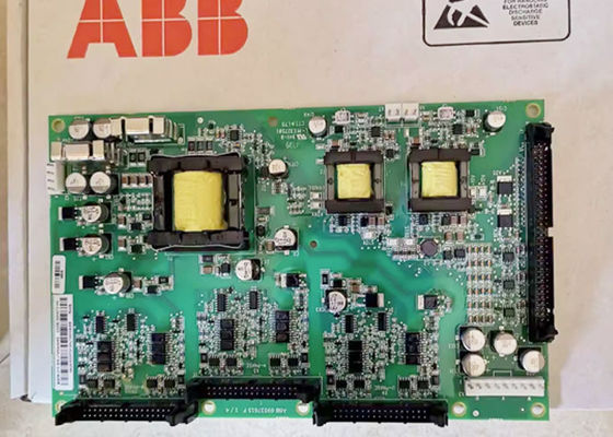 IL DRIVER DEL PORTONE DI BGDR-01C SI IMBARCA SUI PEZZI DI RICAMBIO DEL COMITATO PER IL CONTROLLO 3AUA0000074145