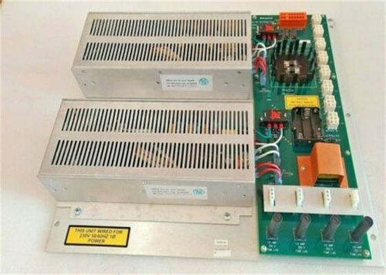 Modulo di alimentazione ridondante della centrale elettrica di Honeywell 51401140-450 CA 240VAC 16A