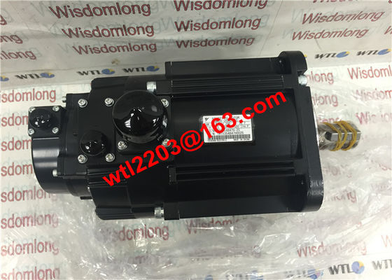 Servomotore industriale SGMGV-20ADC6C 1800W 200V di CA di Yaskawa NUOVISSIMO