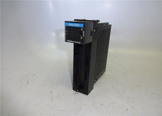 Modulo di uscita di CC di Experion TC-ODD321 dell'ingresso/uscita di Honeywell 31.2VDC Digital