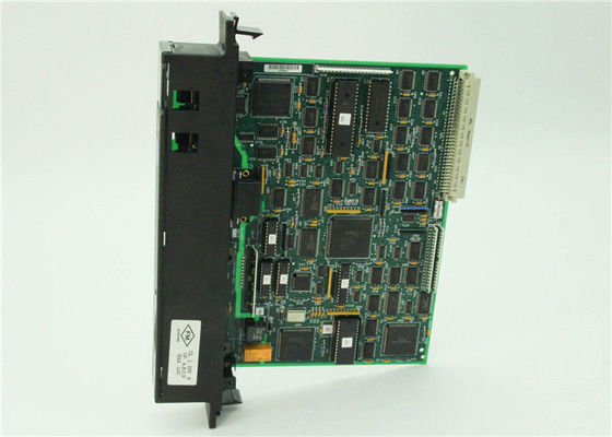 Modulo di interfaccia Ethernet di serie 90-30 di GE Fanuc IC693CMM321 obsoleto