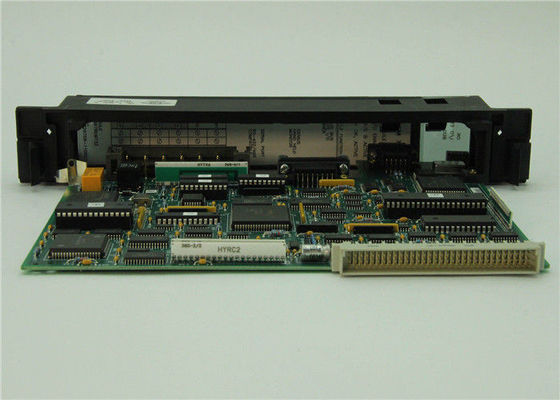 Modulo di interfaccia Ethernet di serie 90-30 di GE Fanuc IC693CMM321 obsoleto