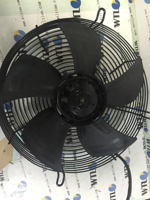 Modulo di alimentazione ridondante di K3G250-RR17-H9 400VAC 1.15A Germania Ebmpapst