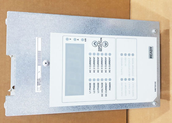 IL CORREDO DEL BORDO DI PC DEL COMITATO PER IL CONTROLLO 68300746 DI DSSB-01C GUIDA I PEZZI DI RICAMBIO