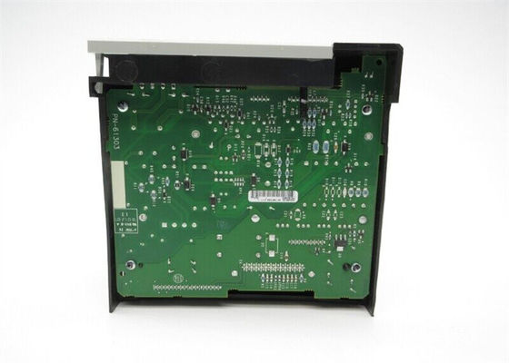 1756-PB75 AB 95 W ha introdotto 24 volt di DCControlLogix di alimentazione elettrica Digital io modulo della O
