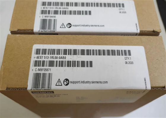 Modulo di alimentazione ridondante di 6ES7513-1RL00-0AB0 Siemens SIMATIC S7-1500R