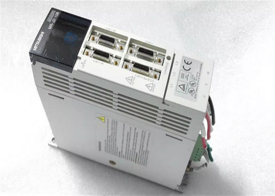 Il servo industriale di MR-J2-60CT determina il servo azionamento di Mitsubishi Melservo MR-J2