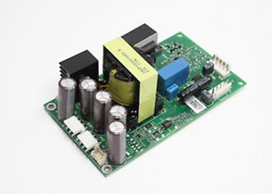 3AUA0000075499 kit di montaggio del ventilatore